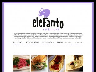 Elefanto Restaurant